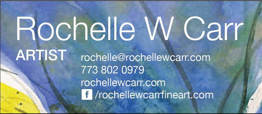 Rochelle Weiner Carr
